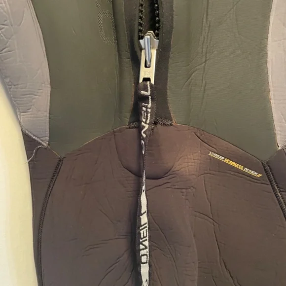 O’Neill 3/2MM Youth Size 12 Full length wetsuit - Ultraflex Epic